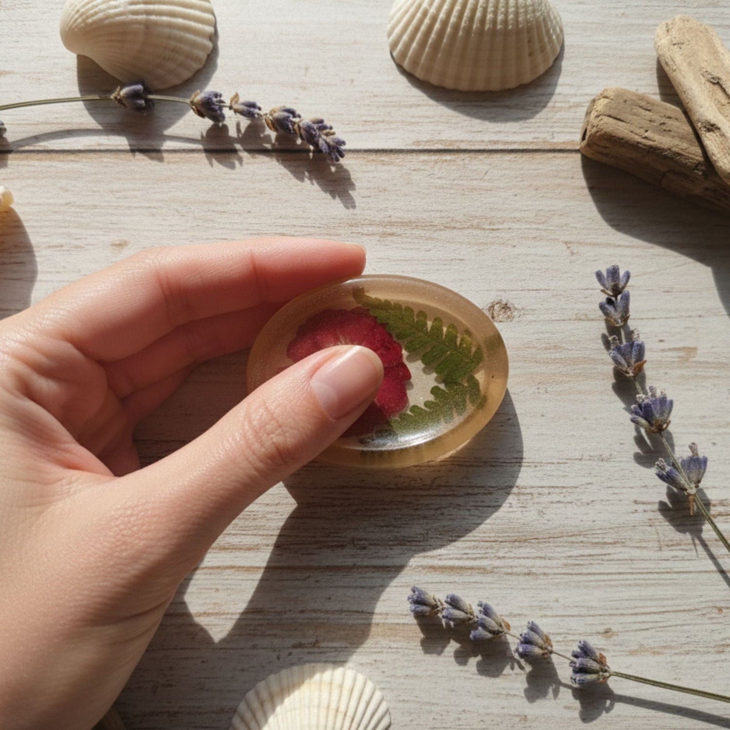 Accessoires de Bien-être