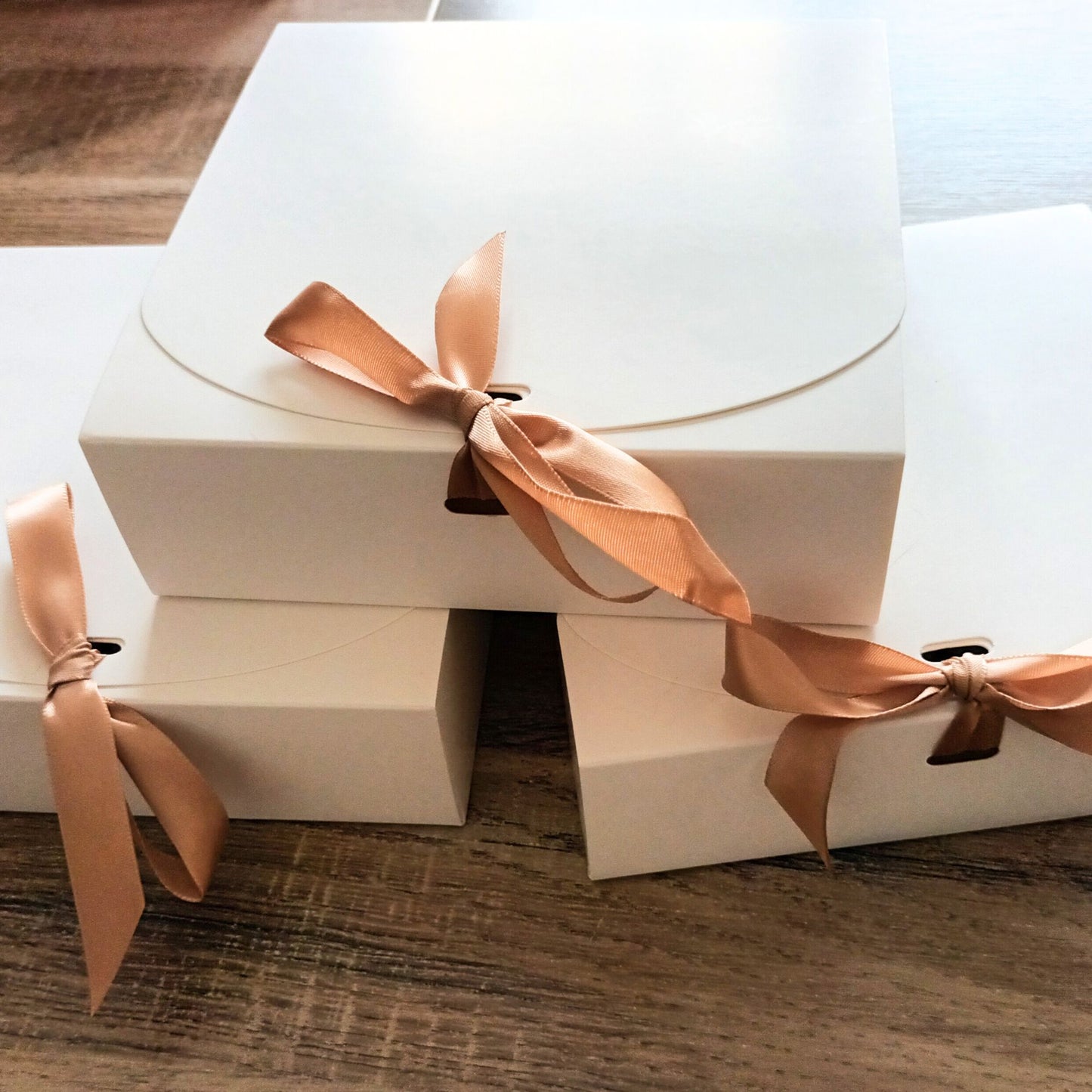 Calendrier de l'Après Noël (25 au 31 Déc.) - 7 Jours de Créations Résine Fait Main