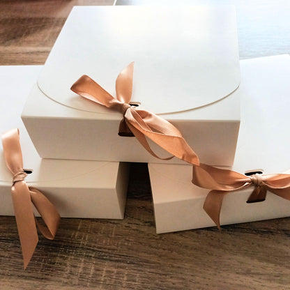 Calendrier de l'Après Noël (25 au 31 Déc.) - 7 Jours de Créations Résine Fait Main