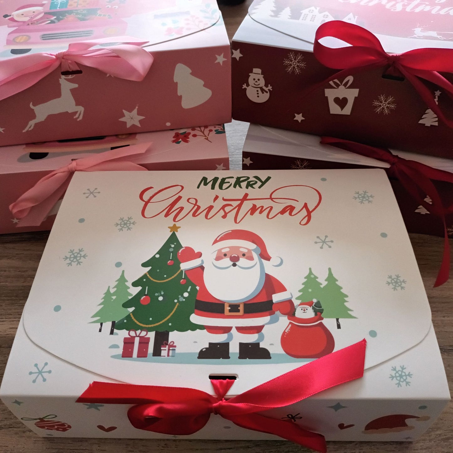 Calendrier de l'Avent Artisanat & Créations 2025 – Édition Limitée